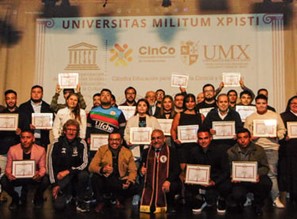 Inicio Capacitación