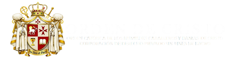 Corporación Orden de Cristo