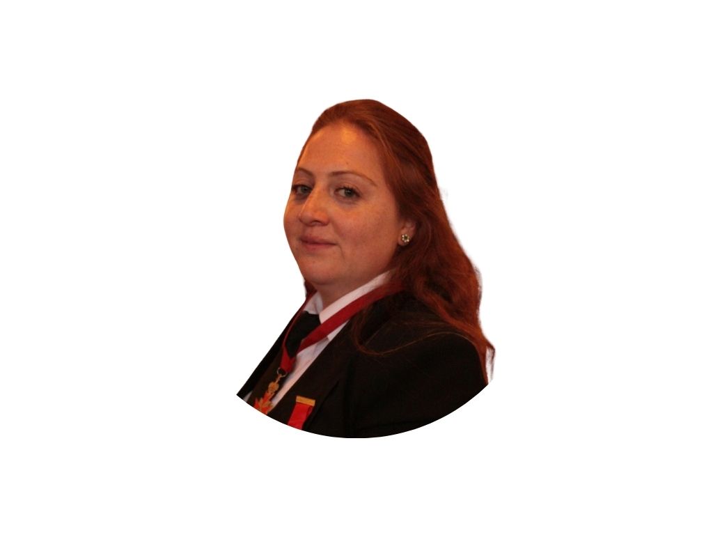 Catalina González Amaro