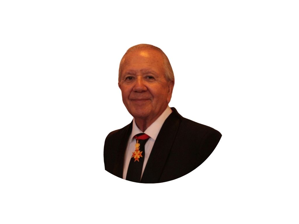Carlos Vargas Muñoz