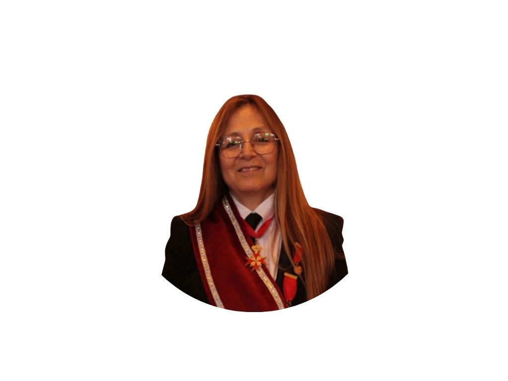 Evelyne Amaro Tobar