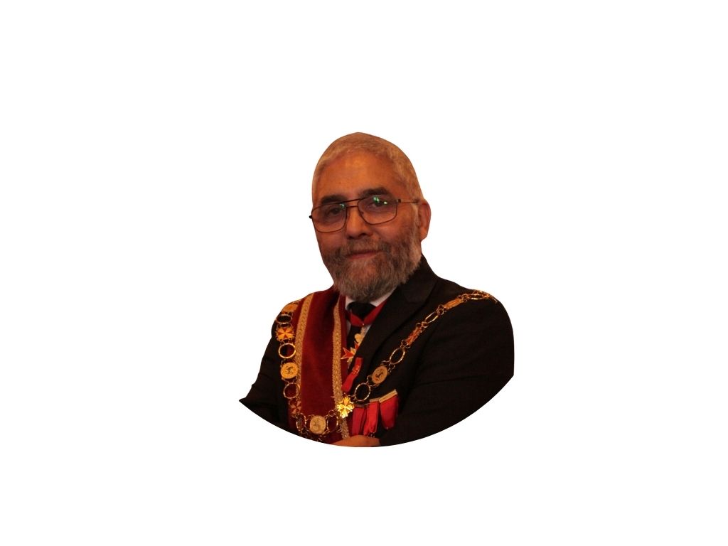 SE. Gerardo González Escobedo