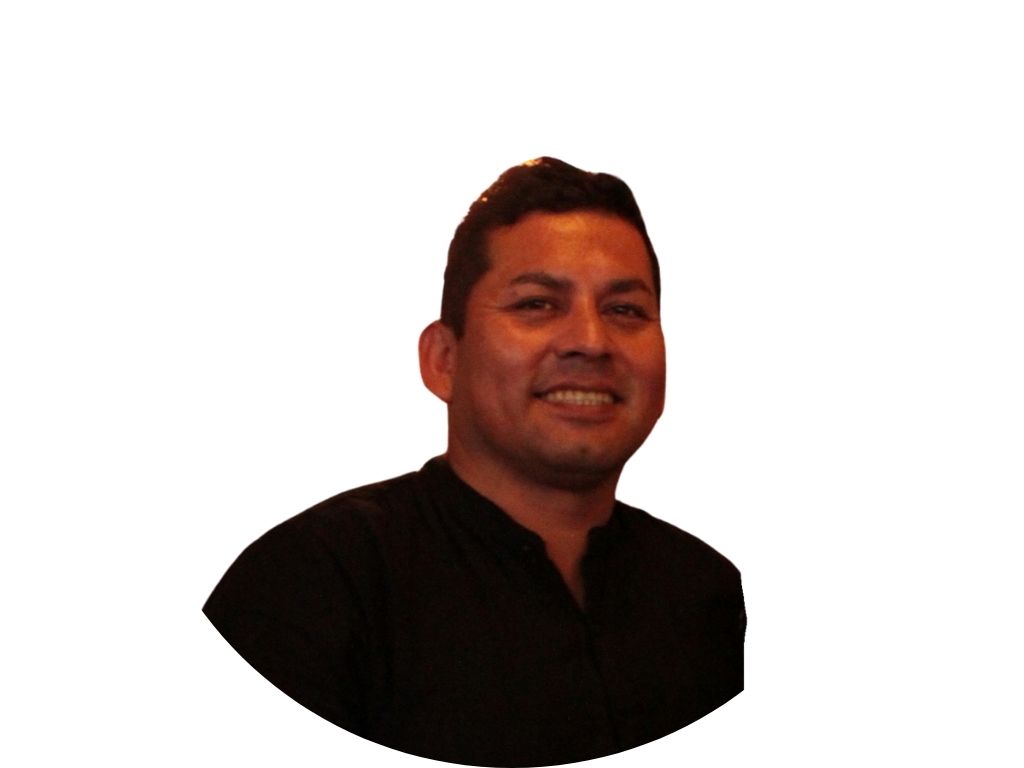 Erick Martínez Paillacan