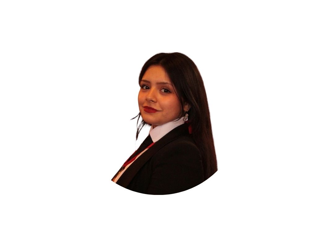 Andrea González Amaro