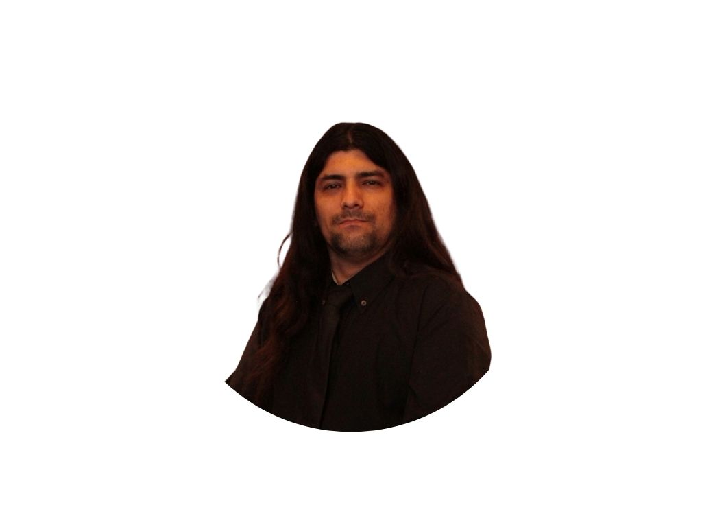 Erik Ariel Standen Reyes