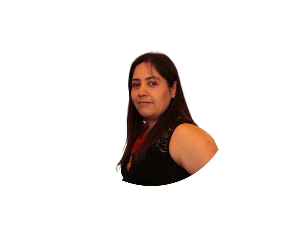 Evelyne González Amaro