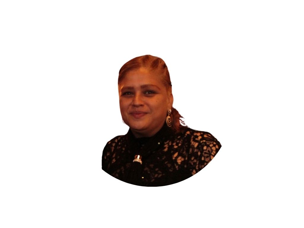Daniela Del Saz A.
