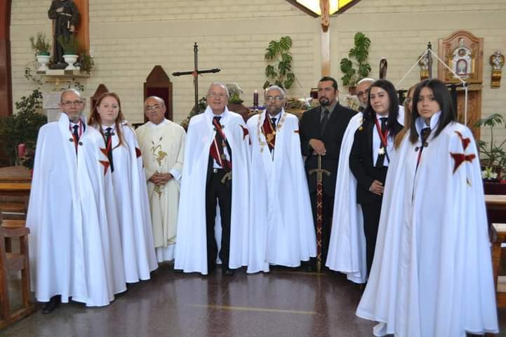 Unidos por la fe y la cultura
