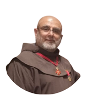 Fray Fernando Candia H. ofm