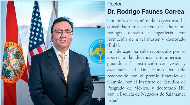 Convenio de Colaboración con la Saint Michael Archangel International University (STMAIU), con sede en Estados Unidos de América. Convenio de Colaboración con la Saint Michael Archangel International University (STMAIU), con sede en Estados Unidos de América.