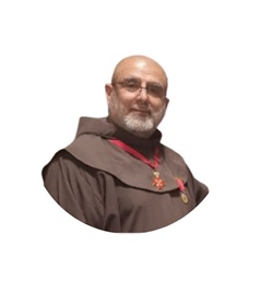 Directorio Corporativo Fray Fernando Candia H. ofm